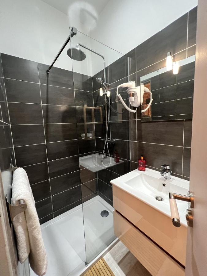 Appartamento La Marquise - Cosy Flat - Jacuzzi - Senlis Senlis  Esterno foto